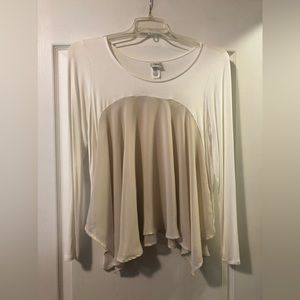 Women’s Daytrip Shirt, Sz Large, EUC